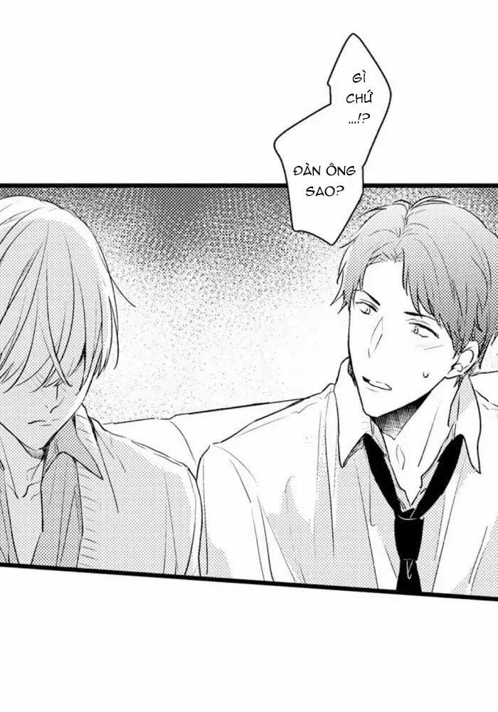 Có Là Bố Thì Cũng Có Nhu Cầu Thôi 23.1 trang 9