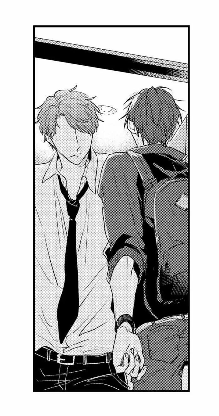 Có Là Bố Thì Cũng Có Nhu Cầu Thôi 23.2 trang 10