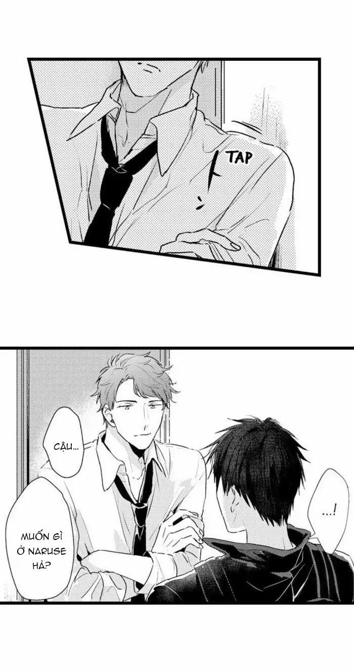 Có Là Bố Thì Cũng Có Nhu Cầu Thôi 23.2 trang 11