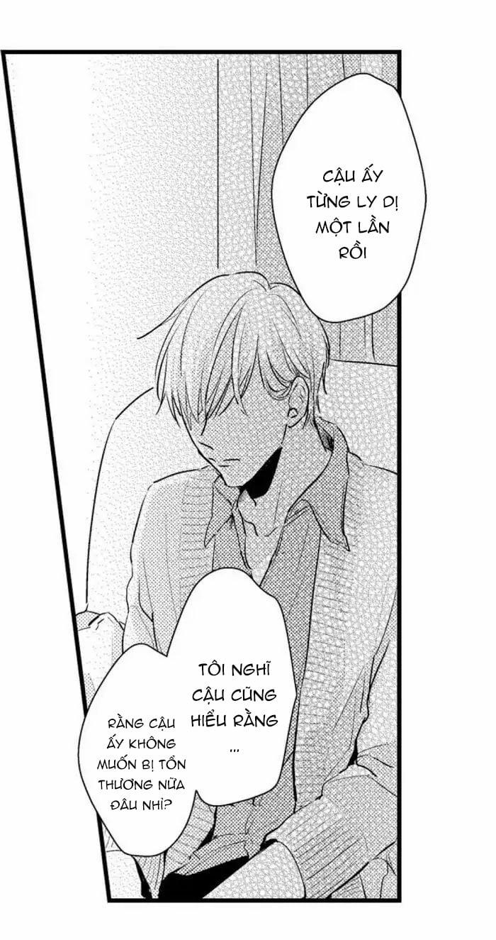 Có Là Bố Thì Cũng Có Nhu Cầu Thôi 23.2 trang 12