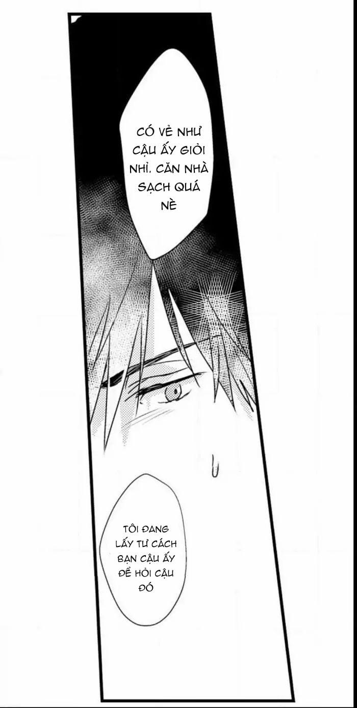 Có Là Bố Thì Cũng Có Nhu Cầu Thôi 23.2 trang 13
