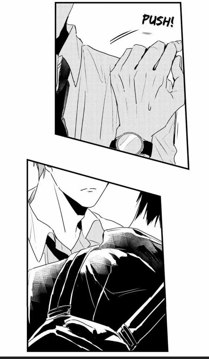 Có Là Bố Thì Cũng Có Nhu Cầu Thôi 23.2 trang 14