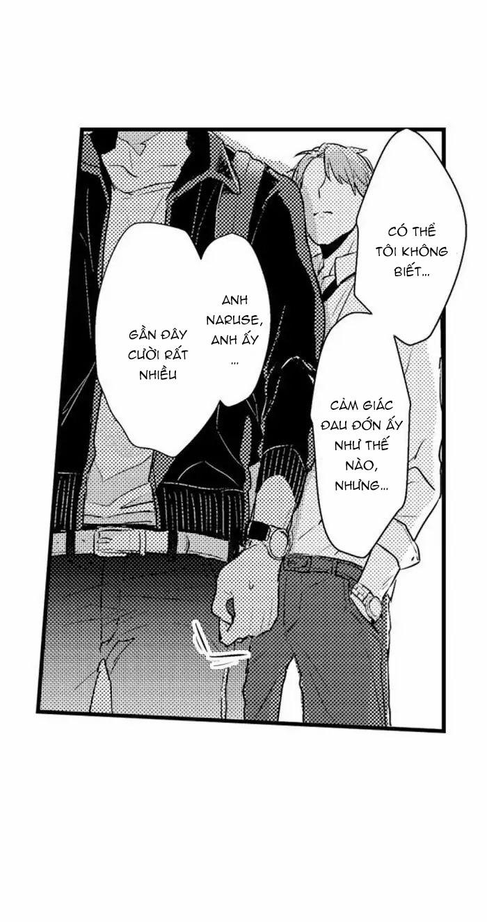 Có Là Bố Thì Cũng Có Nhu Cầu Thôi 23.2 trang 15