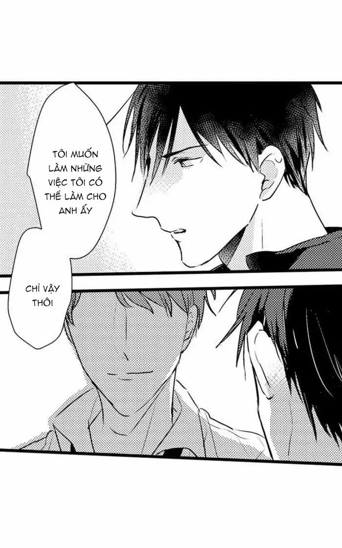 Có Là Bố Thì Cũng Có Nhu Cầu Thôi 23.2 trang 16