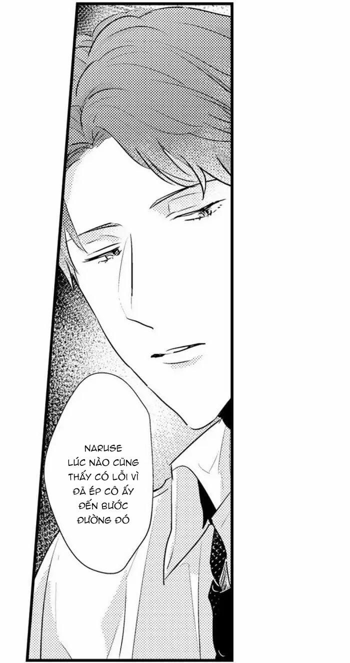 Có Là Bố Thì Cũng Có Nhu Cầu Thôi 23.2 trang 18