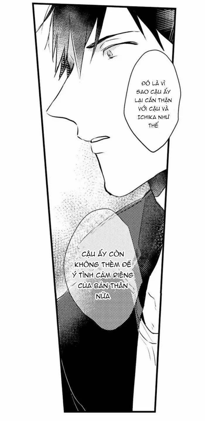Có Là Bố Thì Cũng Có Nhu Cầu Thôi 23.2 trang 19