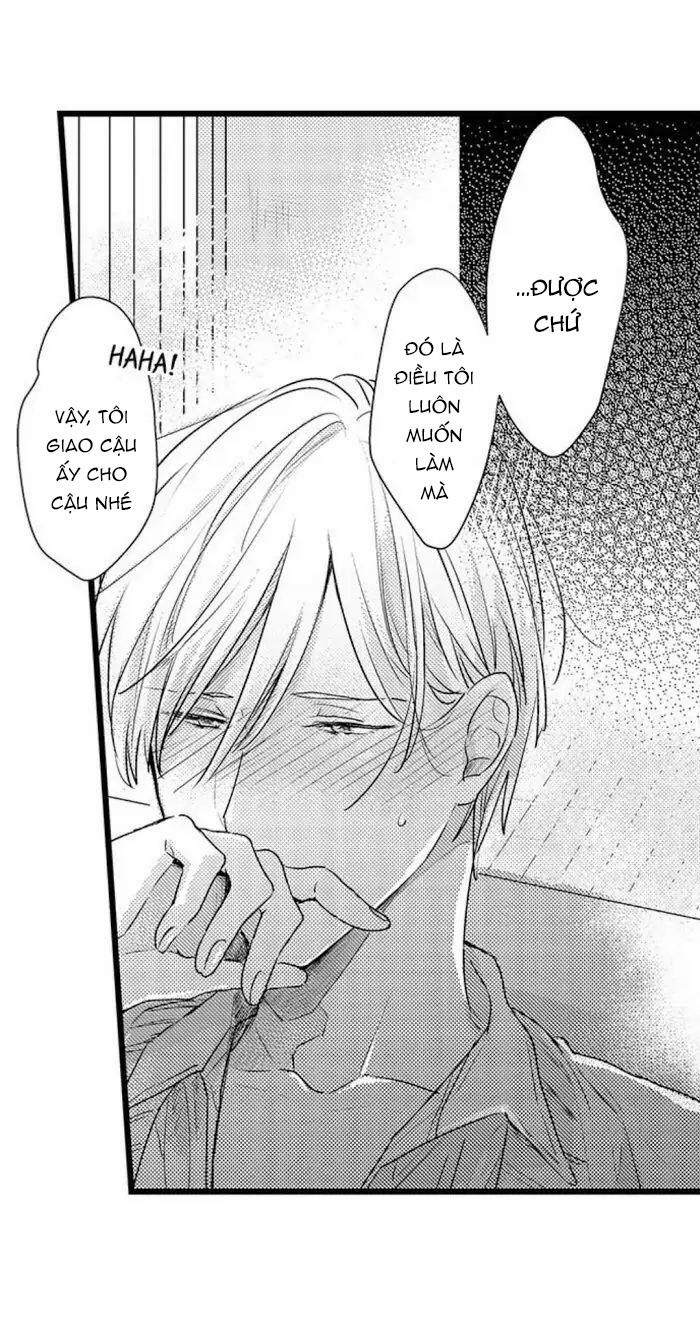 Có Là Bố Thì Cũng Có Nhu Cầu Thôi 23.2 trang 21