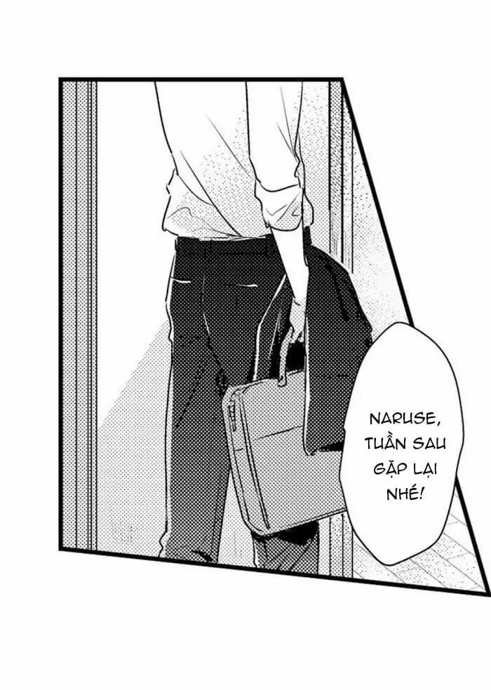 Có Là Bố Thì Cũng Có Nhu Cầu Thôi 23.2 trang 22