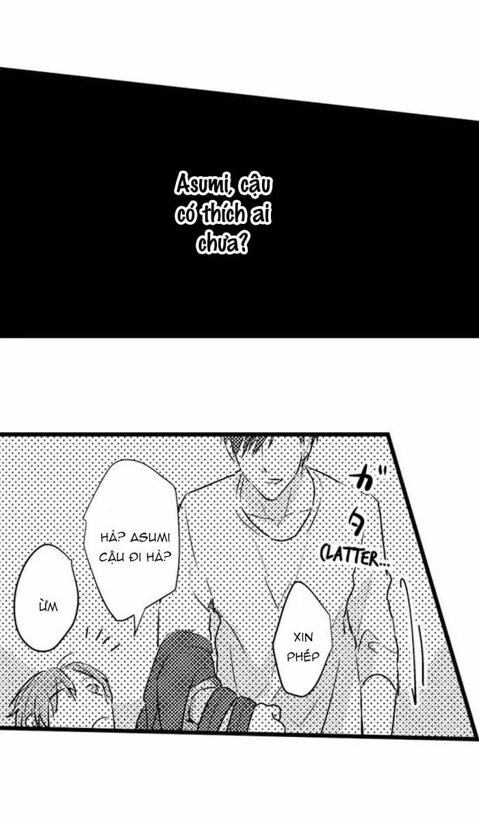 Có Là Bố Thì Cũng Có Nhu Cầu Thôi 23.2 trang 23