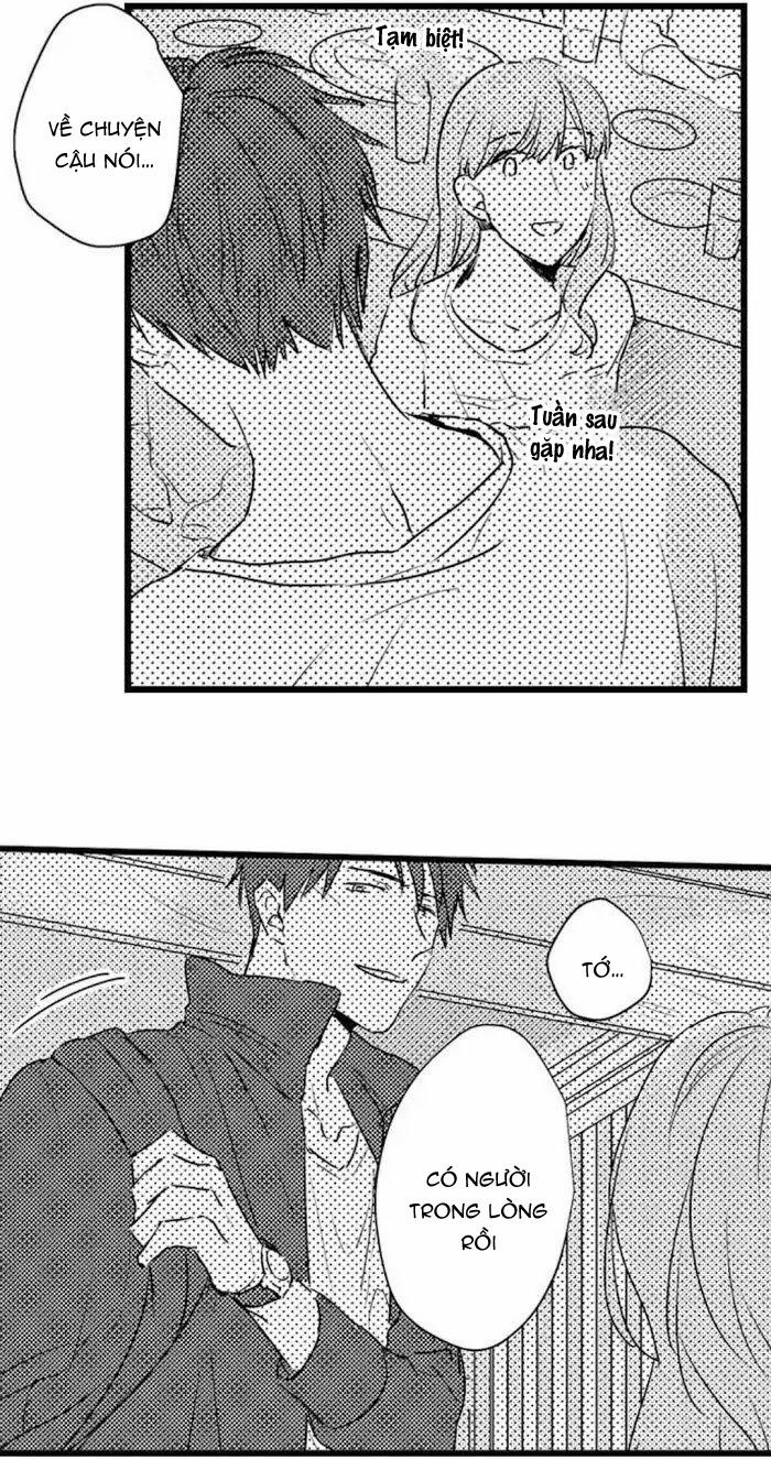 Có Là Bố Thì Cũng Có Nhu Cầu Thôi 23.2 trang 24