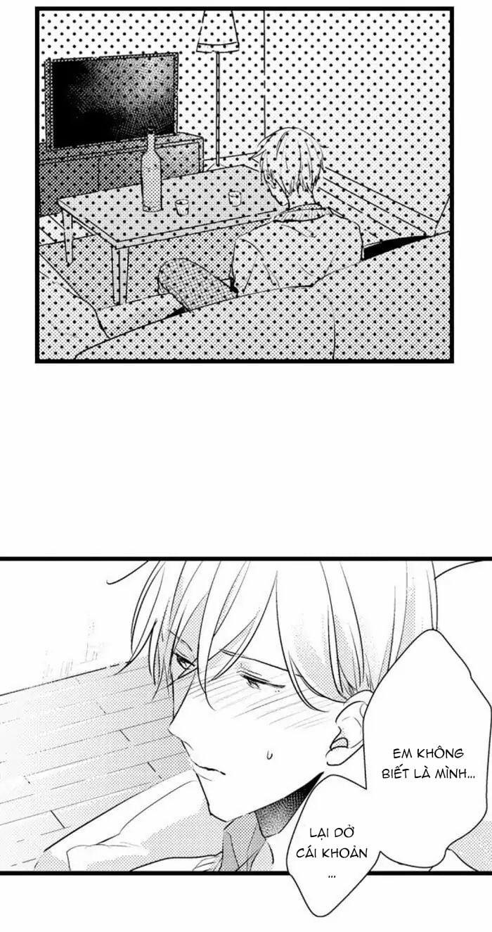 Có Là Bố Thì Cũng Có Nhu Cầu Thôi 23.2 trang 25