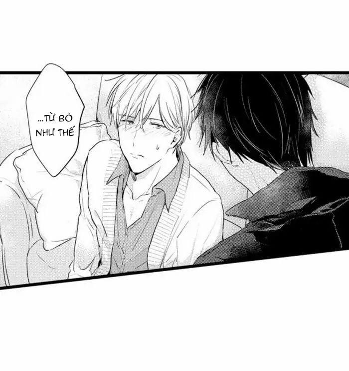 Có Là Bố Thì Cũng Có Nhu Cầu Thôi 23.2 trang 26