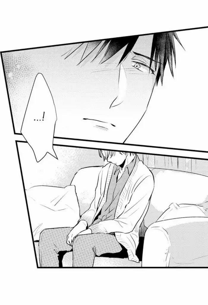 Có Là Bố Thì Cũng Có Nhu Cầu Thôi 23.2 trang 27