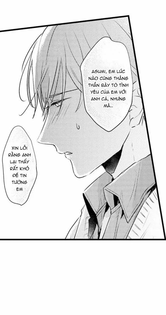 Có Là Bố Thì Cũng Có Nhu Cầu Thôi 23.2 trang 28