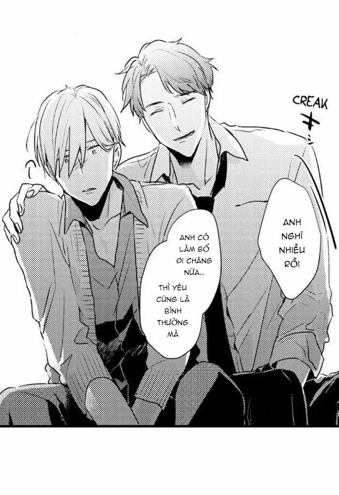 Có Là Bố Thì Cũng Có Nhu Cầu Thôi 23.2 trang 4