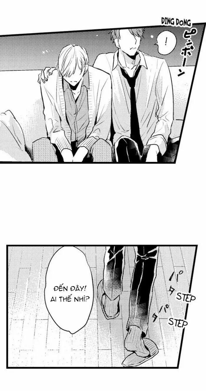 Có Là Bố Thì Cũng Có Nhu Cầu Thôi 23.2 trang 5