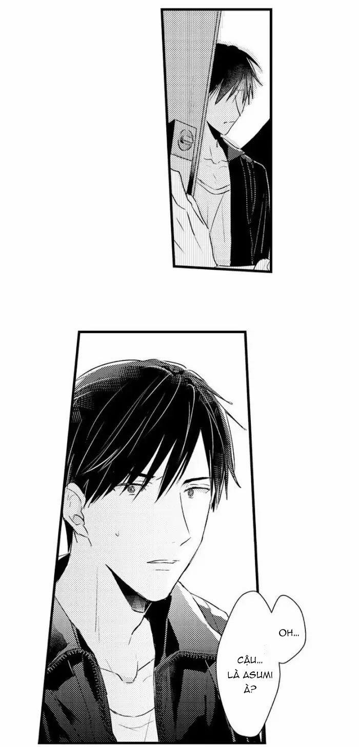 Có Là Bố Thì Cũng Có Nhu Cầu Thôi 23.2 trang 6