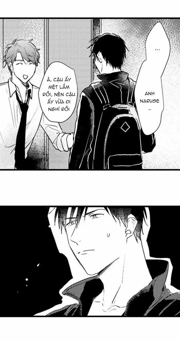 Có Là Bố Thì Cũng Có Nhu Cầu Thôi 23.2 trang 8