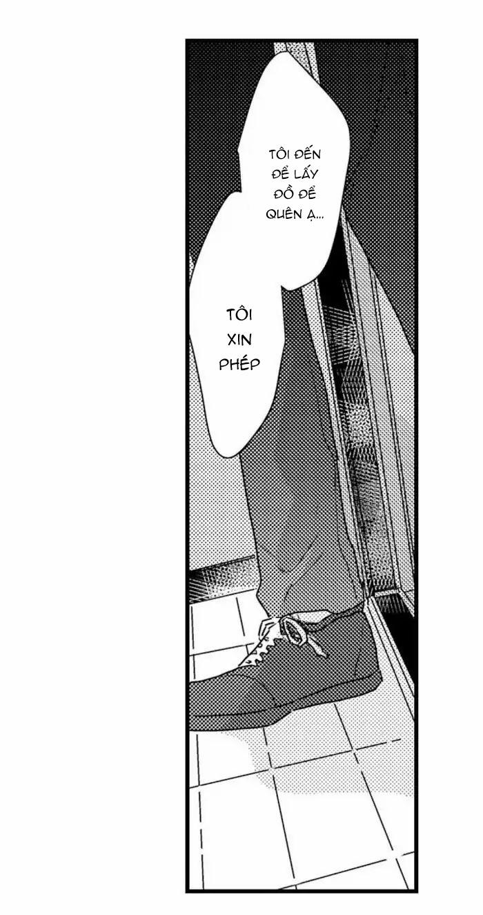 Có Là Bố Thì Cũng Có Nhu Cầu Thôi 23.2 trang 9