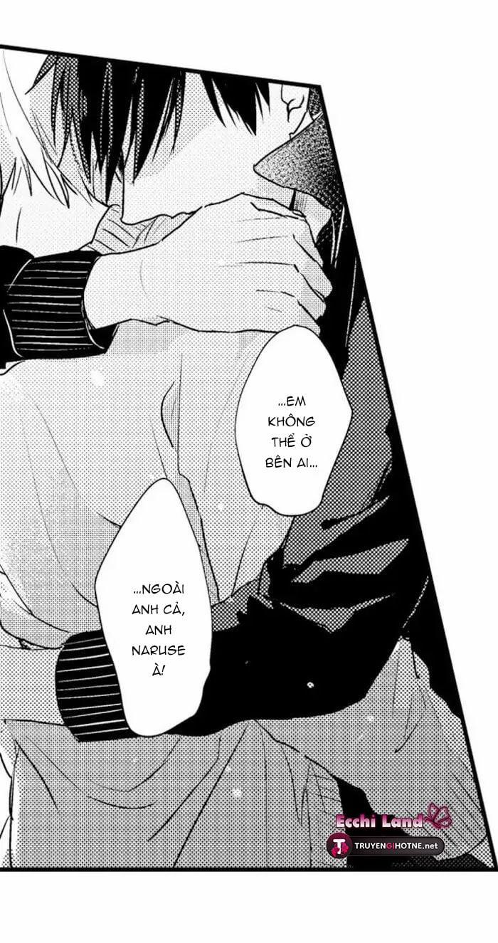 Có Là Bố Thì Cũng Có Nhu Cầu Thôi 24.1 trang 11