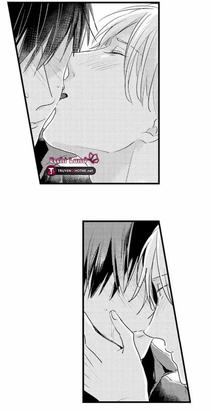 Có Là Bố Thì Cũng Có Nhu Cầu Thôi 24.1 trang 12