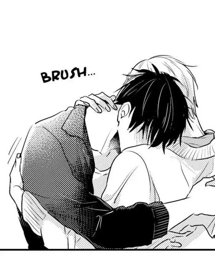 Có Là Bố Thì Cũng Có Nhu Cầu Thôi 24.1 trang 13