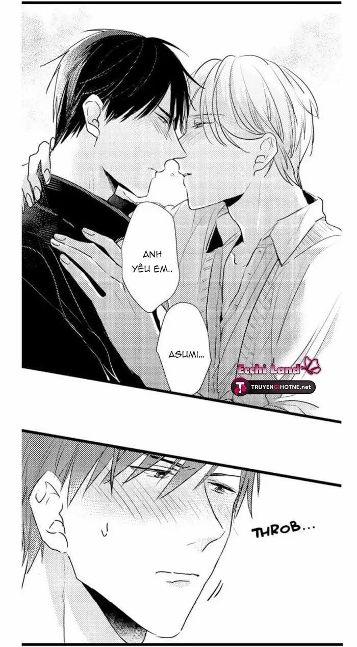 Có Là Bố Thì Cũng Có Nhu Cầu Thôi 24.1 trang 16