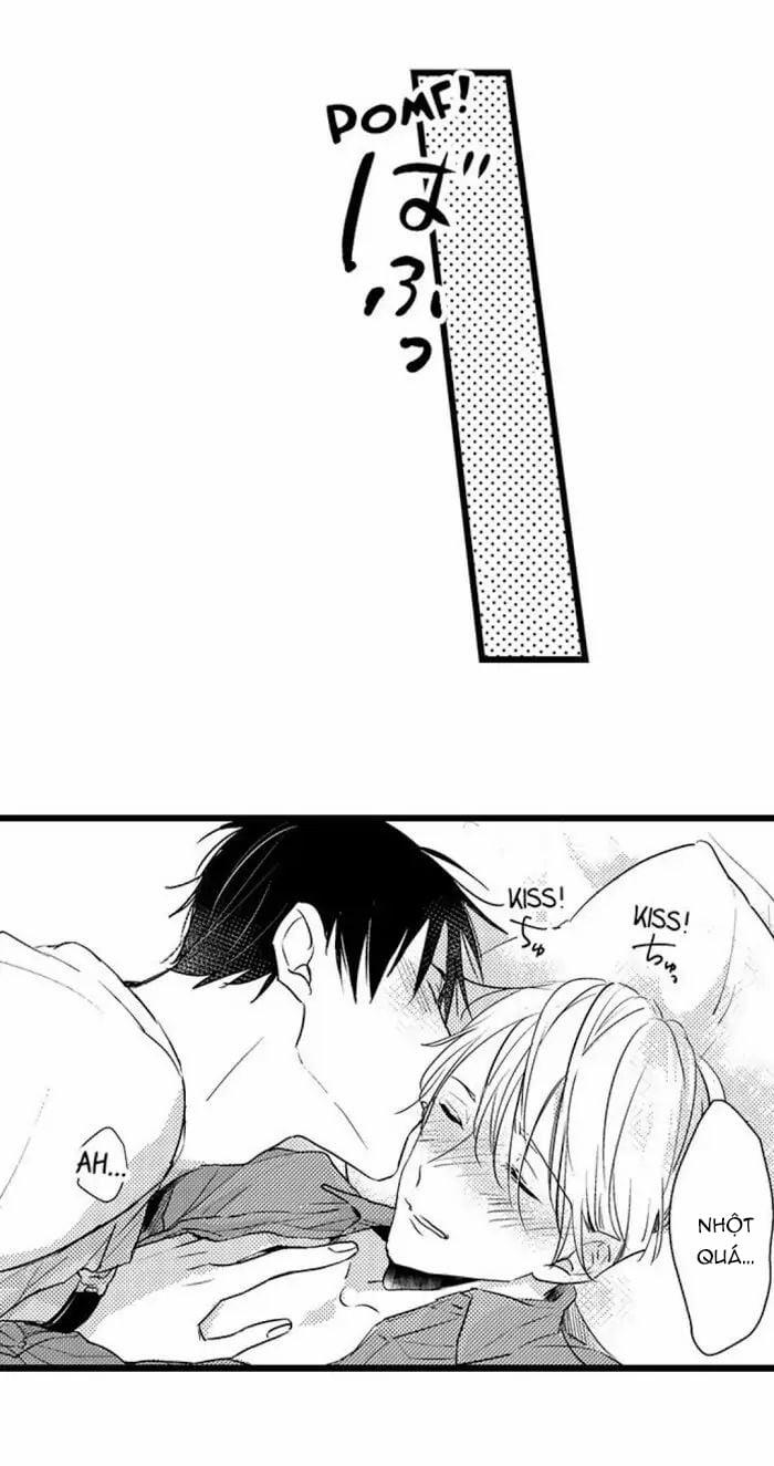 Có Là Bố Thì Cũng Có Nhu Cầu Thôi 24.1 trang 18