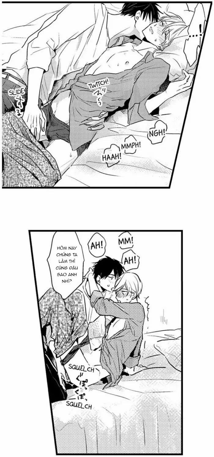 Có Là Bố Thì Cũng Có Nhu Cầu Thôi 24.2 trang 0