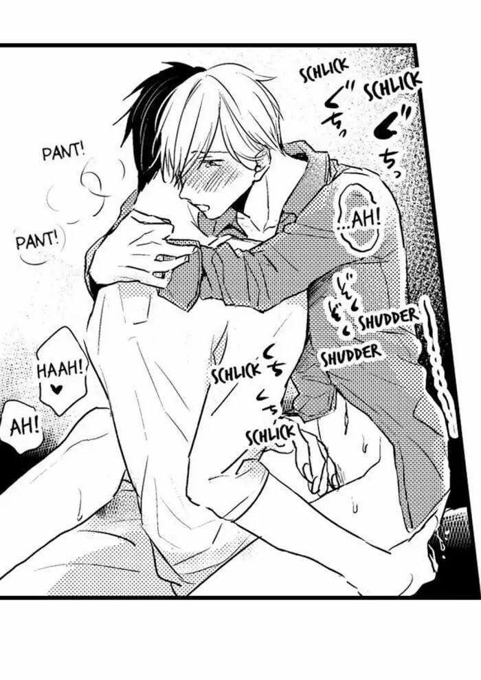 Có Là Bố Thì Cũng Có Nhu Cầu Thôi 24.2 trang 1