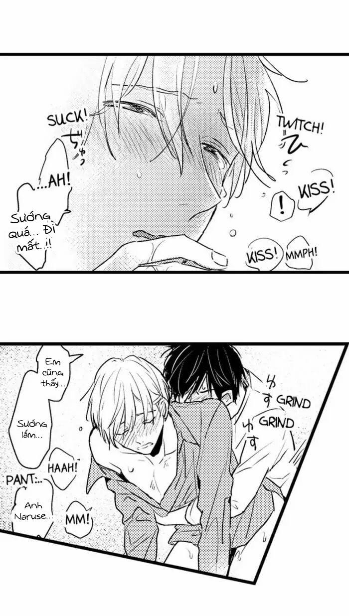 Có Là Bố Thì Cũng Có Nhu Cầu Thôi 24.2 trang 10
