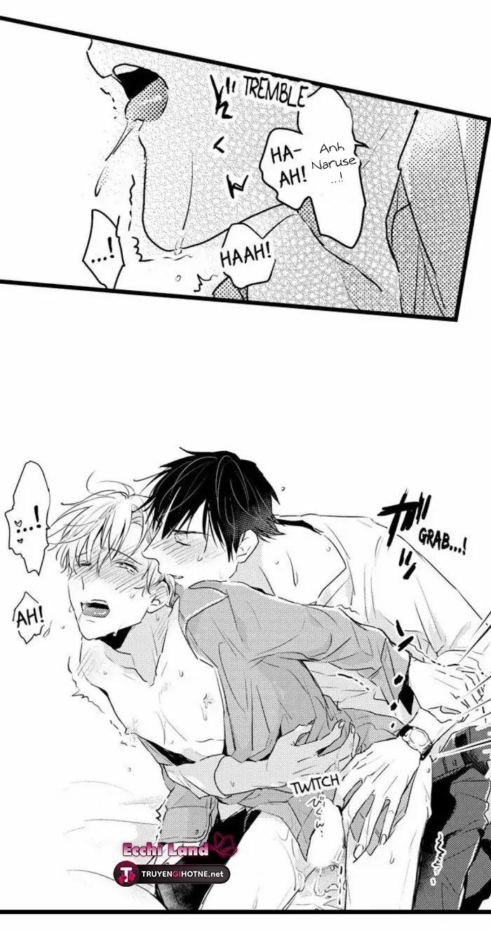 Có Là Bố Thì Cũng Có Nhu Cầu Thôi 24.2 trang 11