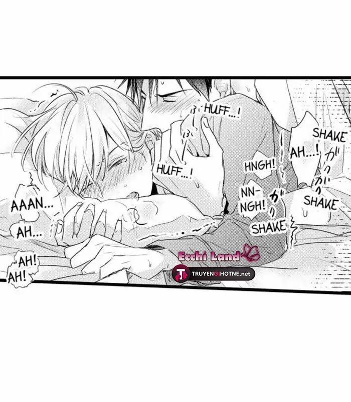 Có Là Bố Thì Cũng Có Nhu Cầu Thôi 24.2 trang 13