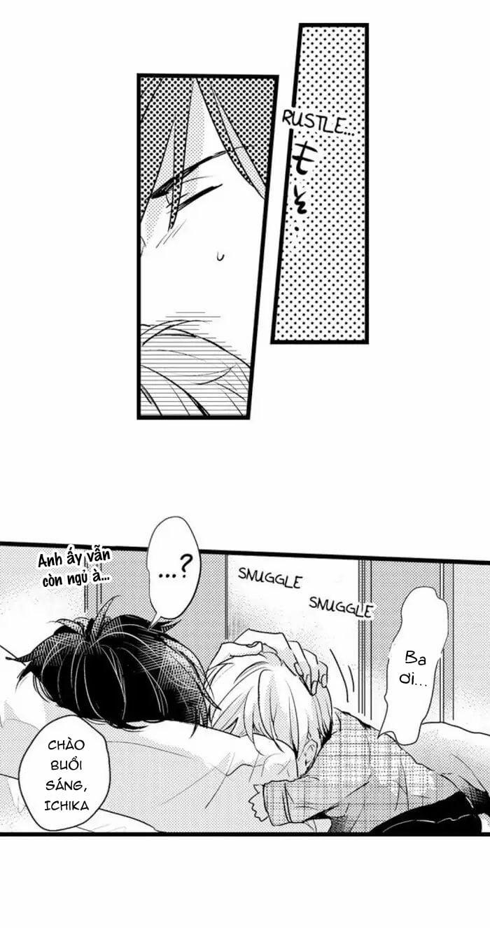 Có Là Bố Thì Cũng Có Nhu Cầu Thôi 24.2 trang 14