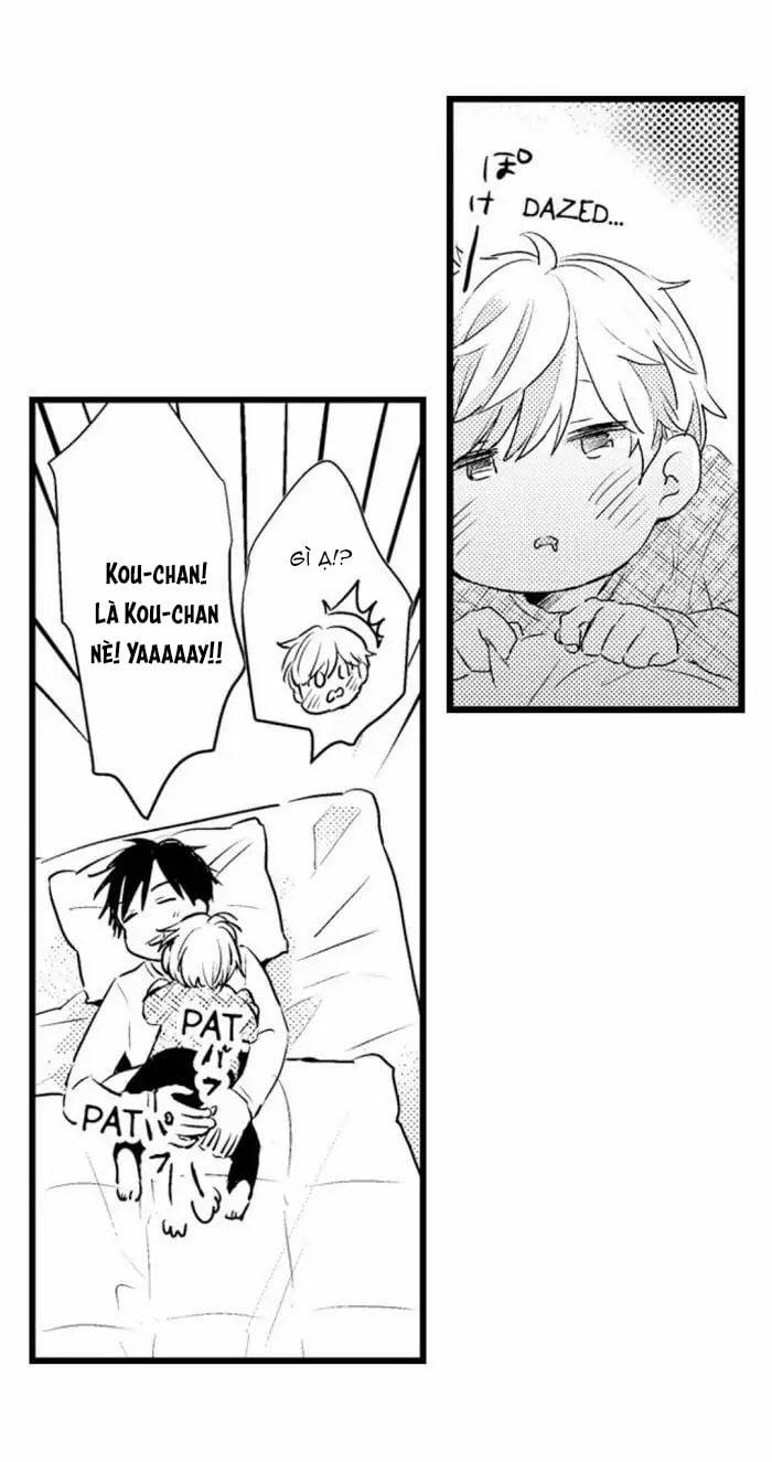 Có Là Bố Thì Cũng Có Nhu Cầu Thôi 24.2 trang 15