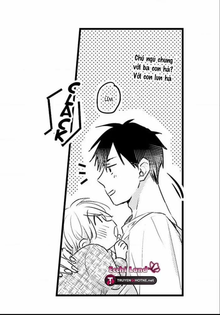 Có Là Bố Thì Cũng Có Nhu Cầu Thôi 24.2 trang 16