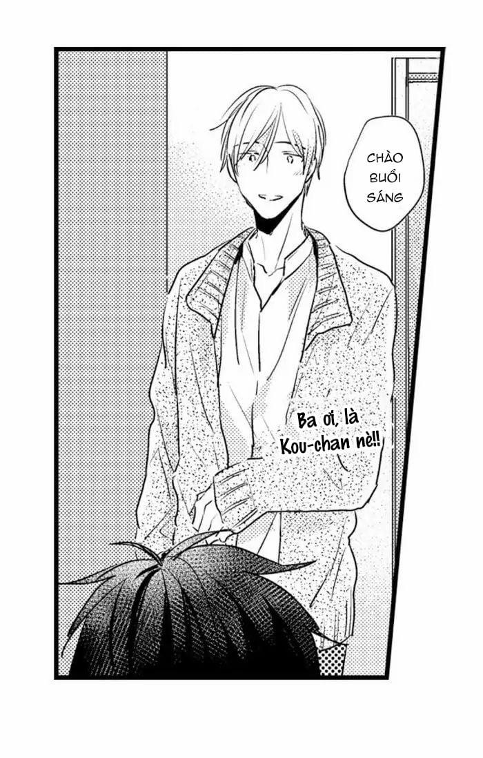 Có Là Bố Thì Cũng Có Nhu Cầu Thôi 24.2 trang 17