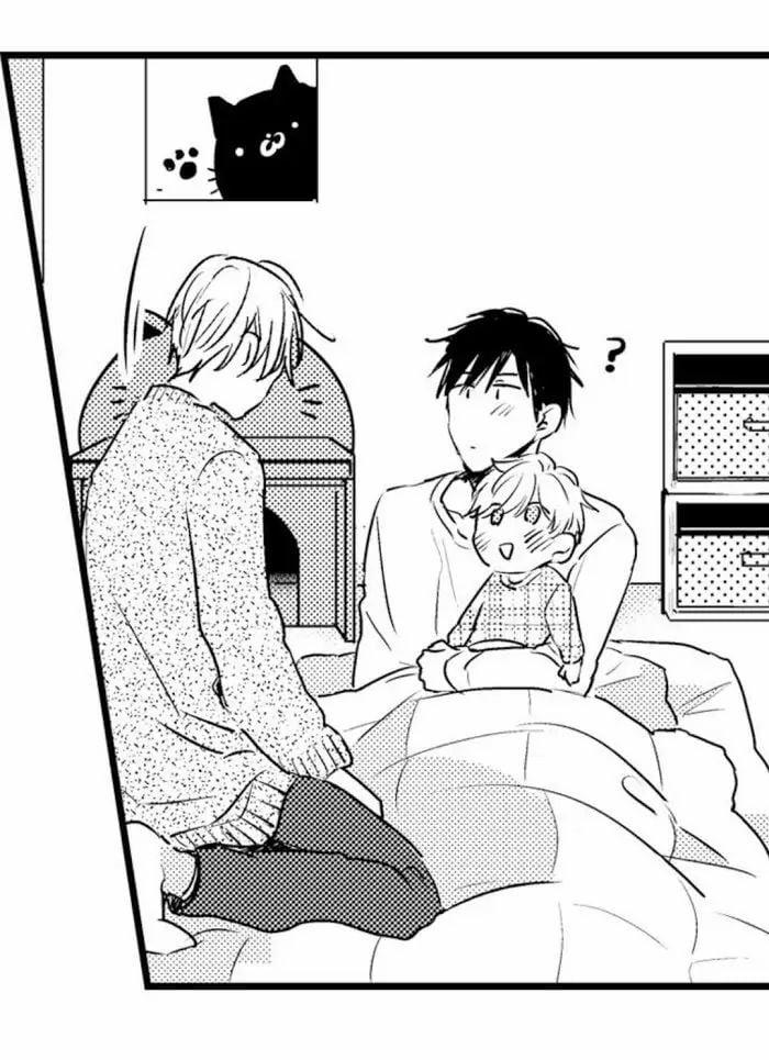 Có Là Bố Thì Cũng Có Nhu Cầu Thôi 24.2 trang 18