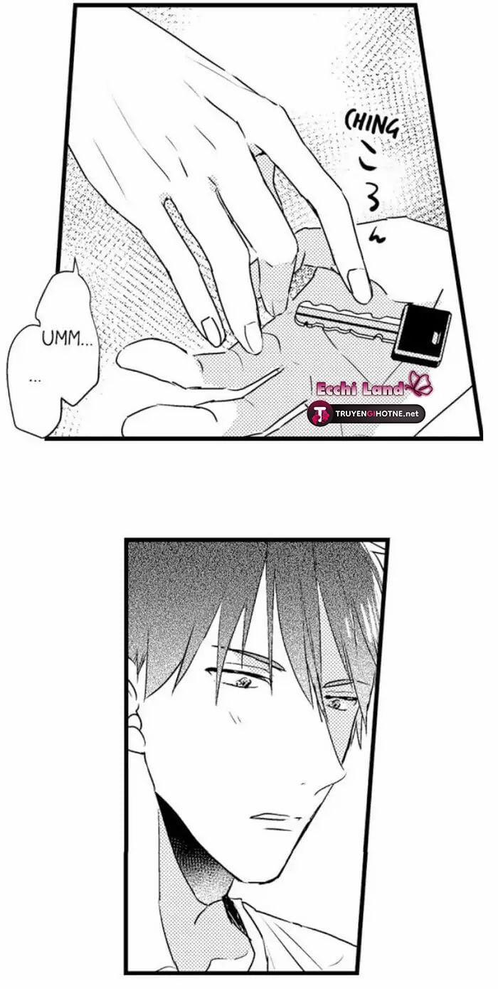 Có Là Bố Thì Cũng Có Nhu Cầu Thôi 24.2 trang 19