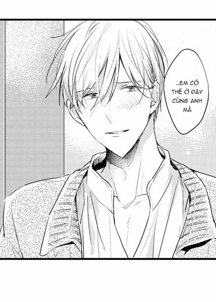 Có Là Bố Thì Cũng Có Nhu Cầu Thôi 24.2 trang 21