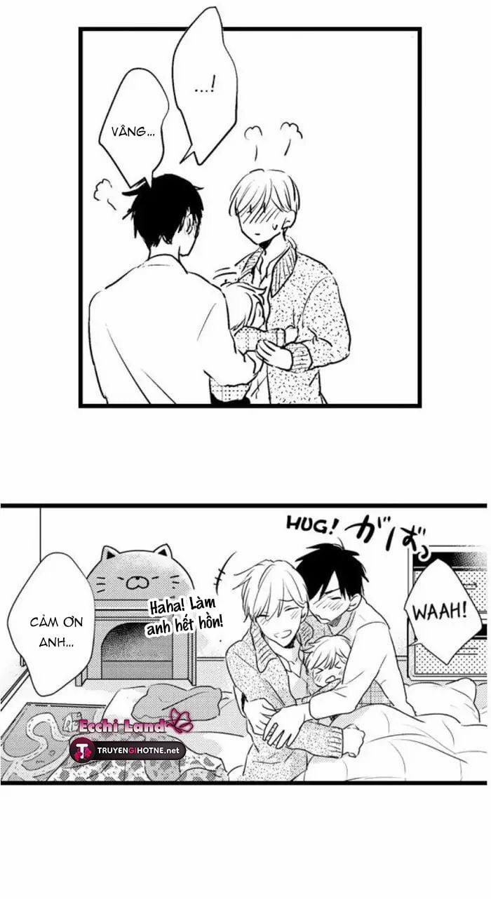 Có Là Bố Thì Cũng Có Nhu Cầu Thôi 24.2 trang 22
