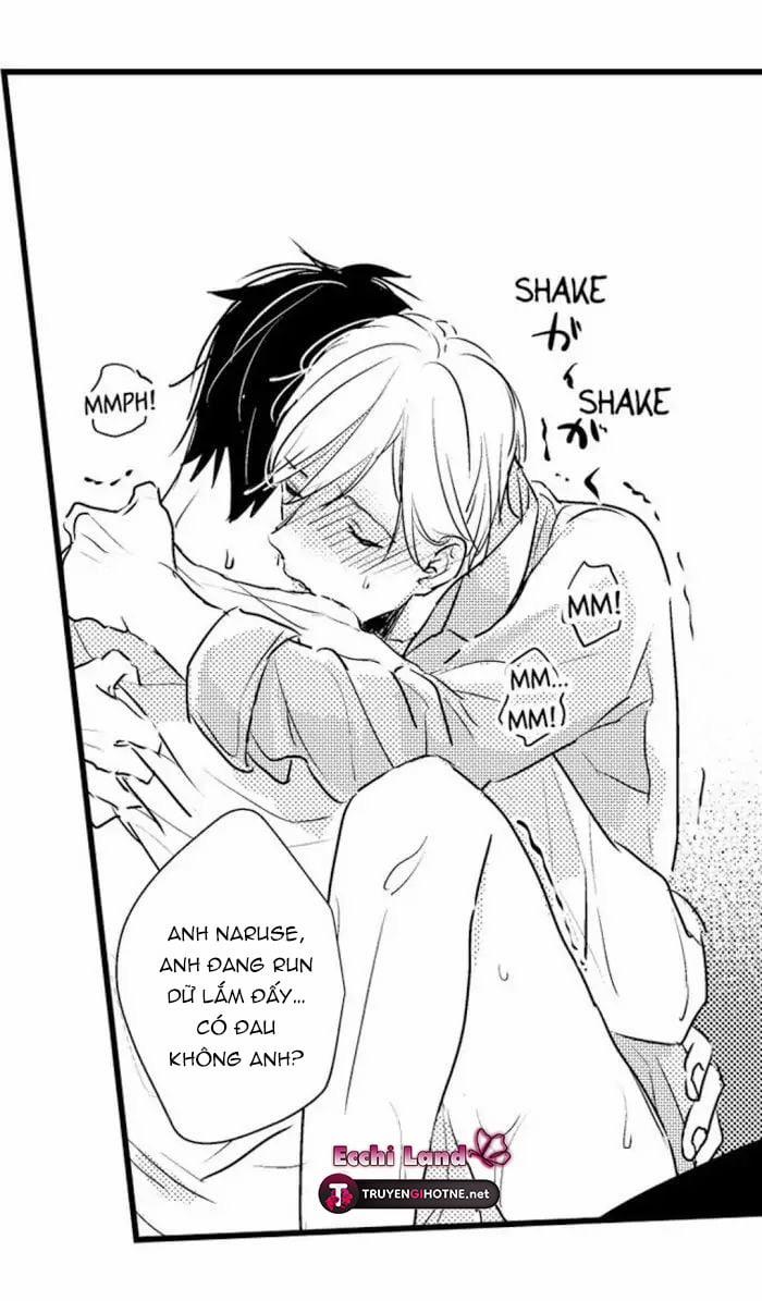 Có Là Bố Thì Cũng Có Nhu Cầu Thôi 24.2 trang 3