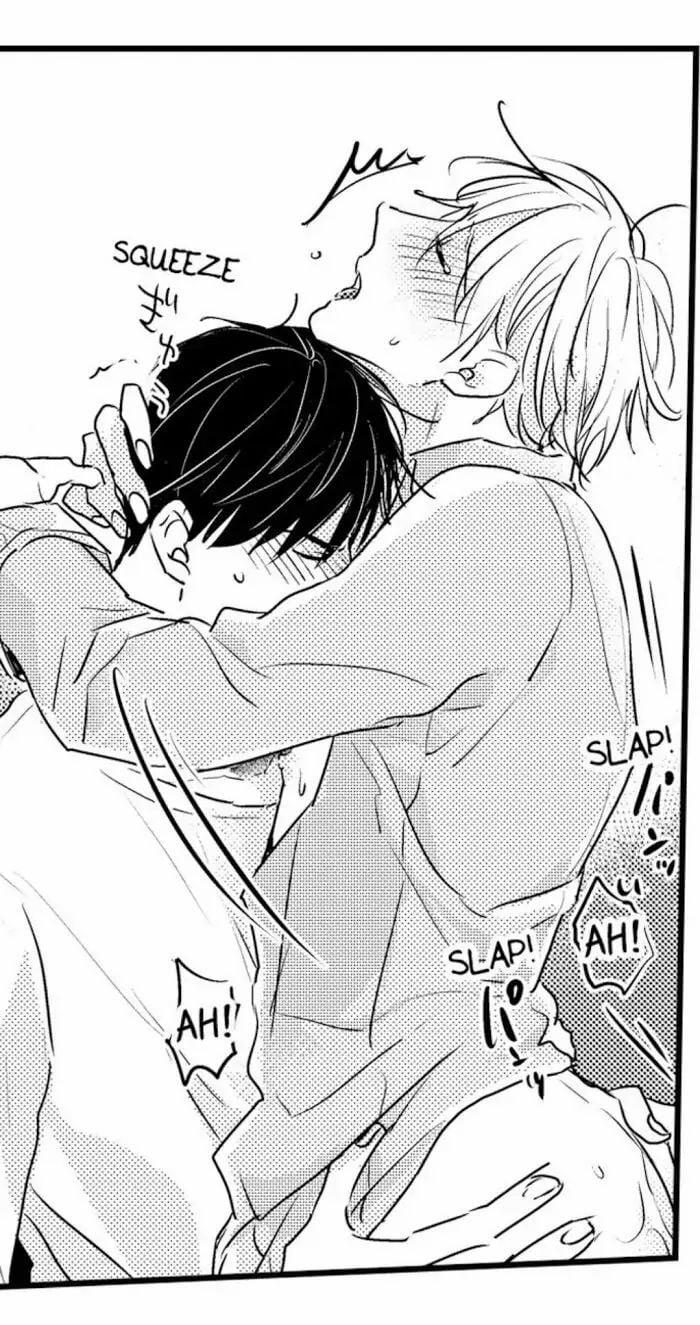 Có Là Bố Thì Cũng Có Nhu Cầu Thôi 24.2 trang 5