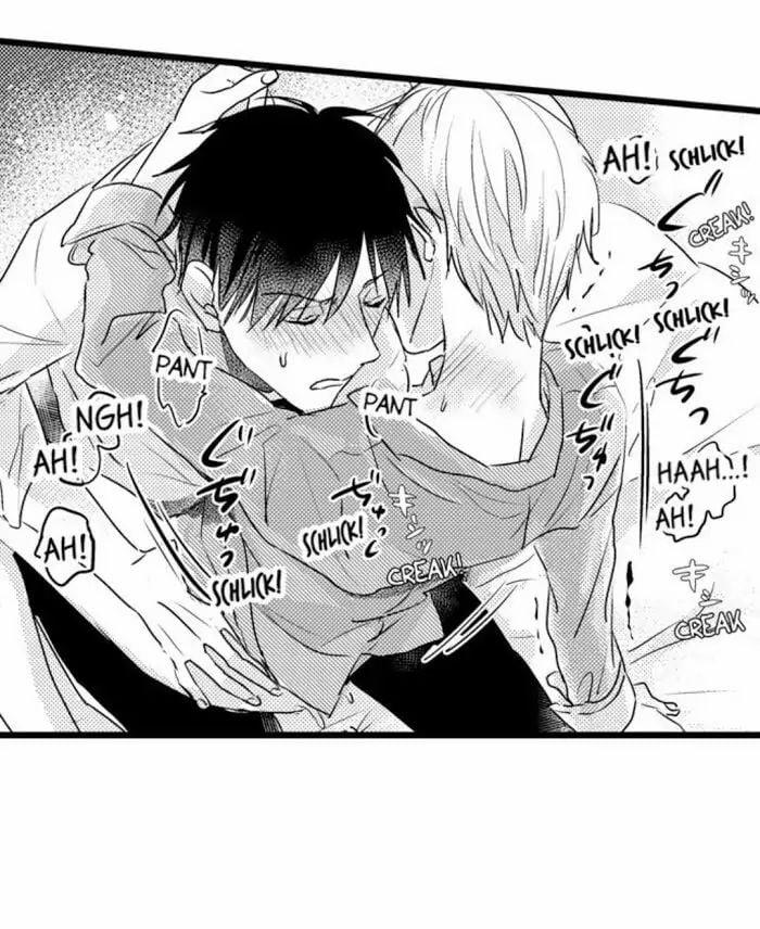 Có Là Bố Thì Cũng Có Nhu Cầu Thôi 24.2 trang 8