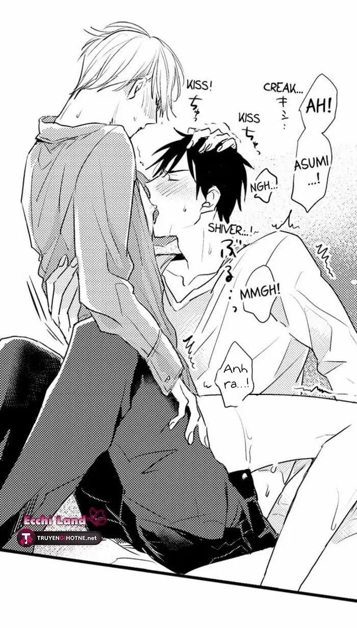 Có Là Bố Thì Cũng Có Nhu Cầu Thôi 24.2 trang 9