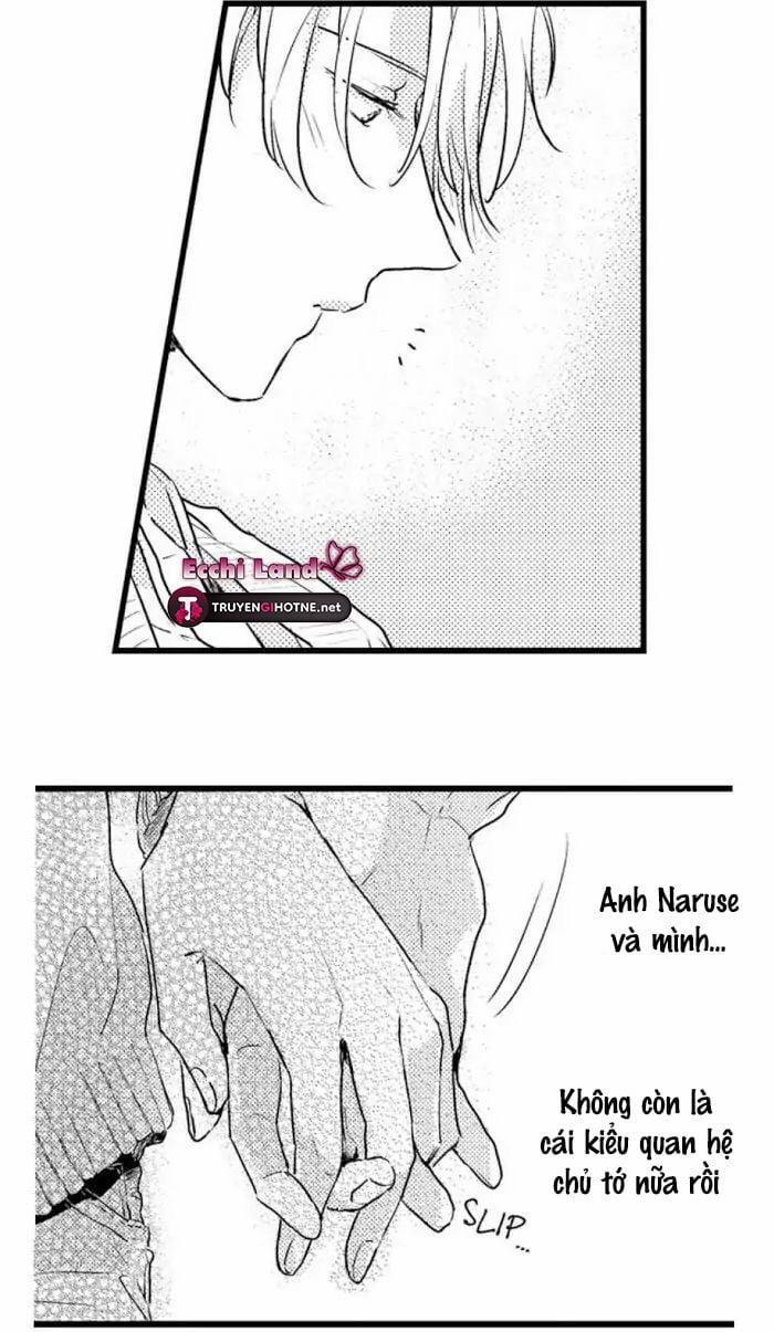 Có Là Bố Thì Cũng Có Nhu Cầu Thôi 25.1 trang 12