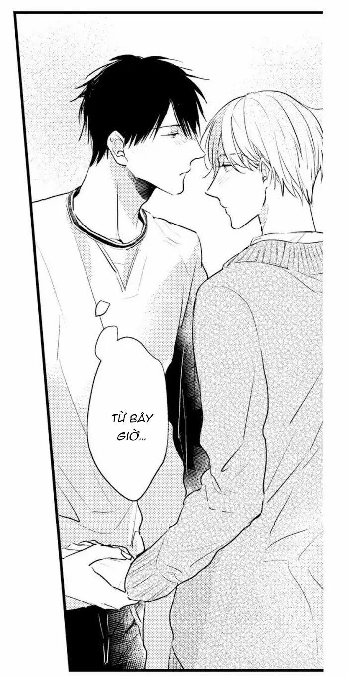 Có Là Bố Thì Cũng Có Nhu Cầu Thôi 25.1 trang 13