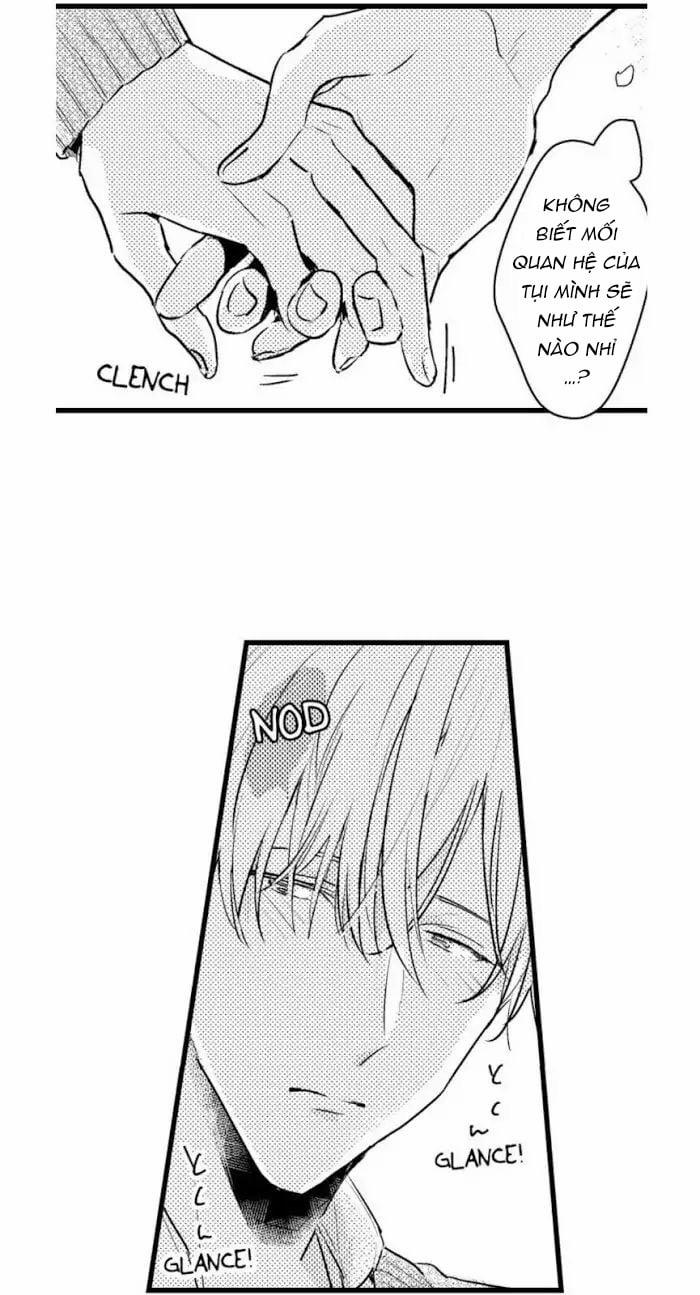 Có Là Bố Thì Cũng Có Nhu Cầu Thôi 25.1 trang 14