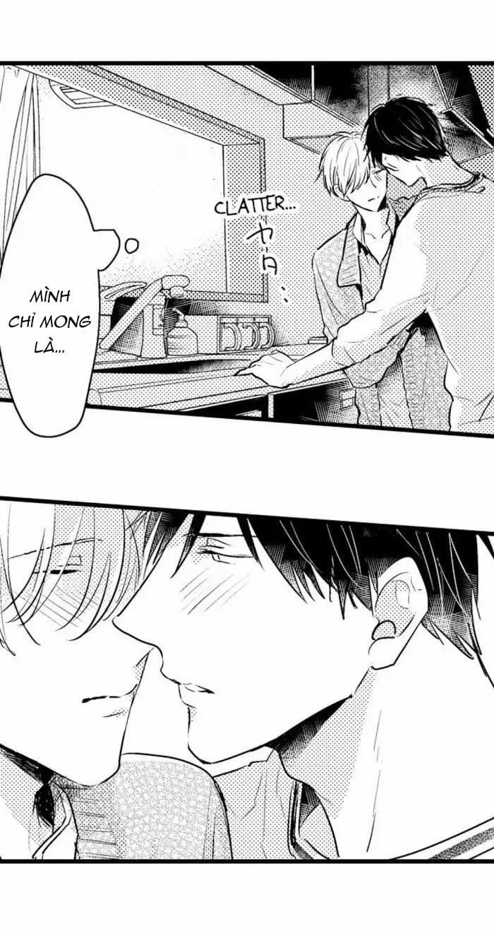 Có Là Bố Thì Cũng Có Nhu Cầu Thôi 25.1 trang 16