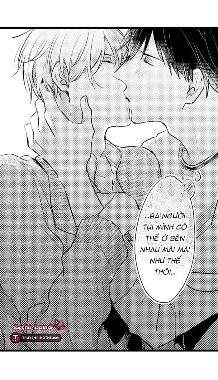 Có Là Bố Thì Cũng Có Nhu Cầu Thôi 25.1 trang 17
